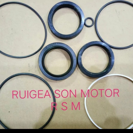 Seal KIT POWER RACK STEERING Or LOW L200 STRADA K74 K57 K77 Shopee