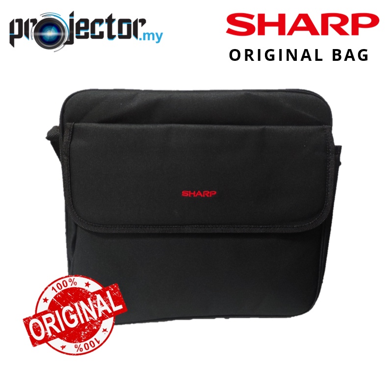 Original Epson ELPKS69 Bag, BenQ, Sharp, Acer, Panasonic & ViewSonic