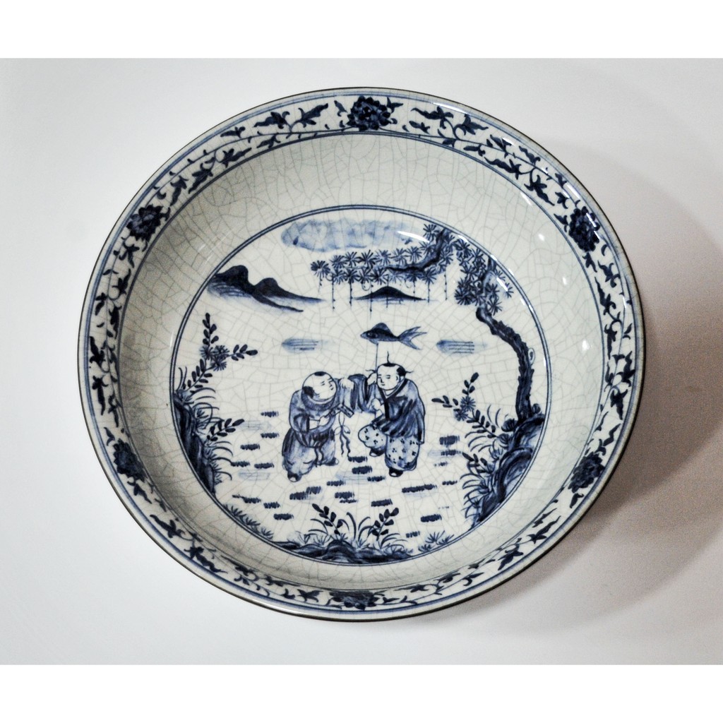 Chinese Bowl (Small) Shopee Malaysia