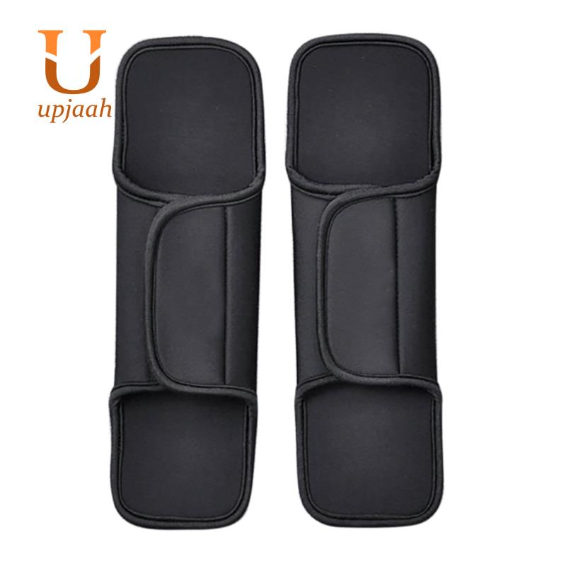 1 Pair AntiSlip Shoulder Strap Pads Soft Comfortable Replacement