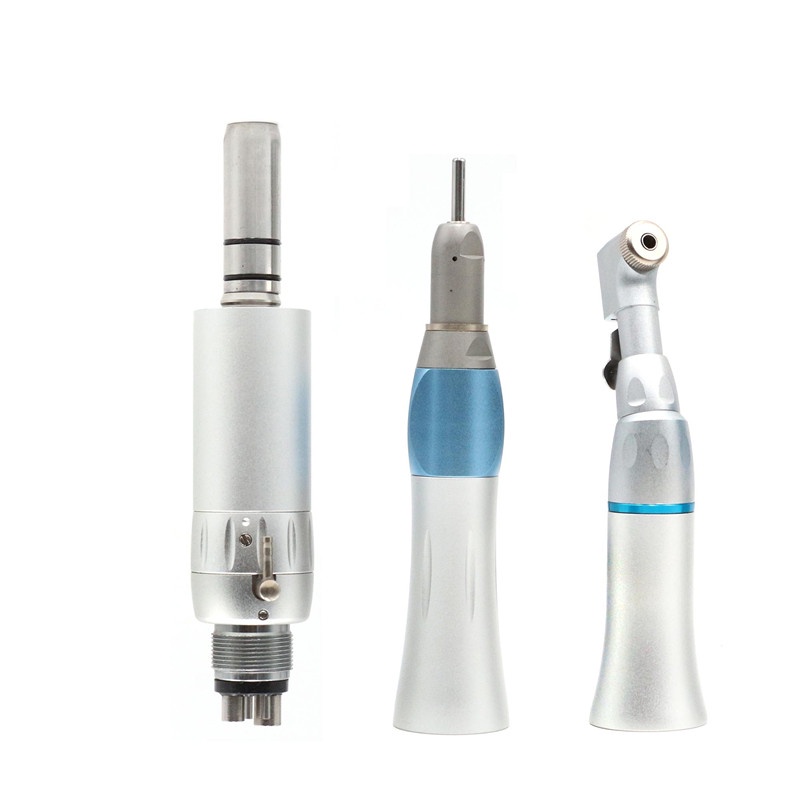 Dental Slow Speed Handpiece MicroMotor Slow Handpieces Straight dental