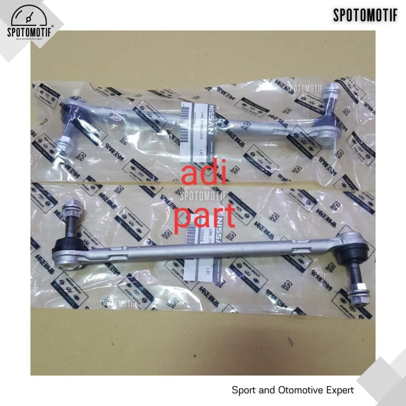 Link Stabilizer Evalia Latio Grand Livina Shopee Malaysia