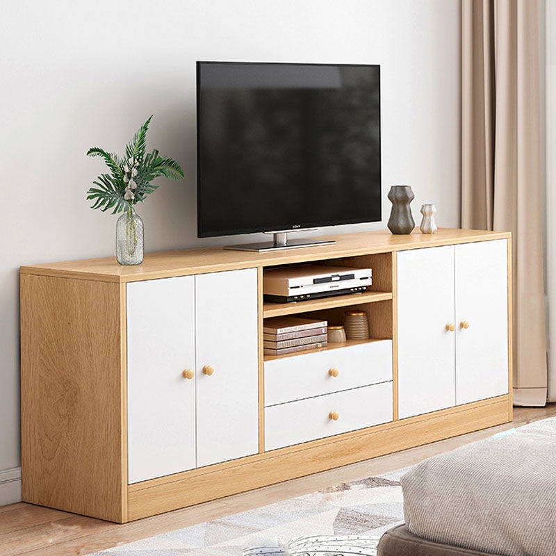 BKK Living room TV high style home bedroom TV storage