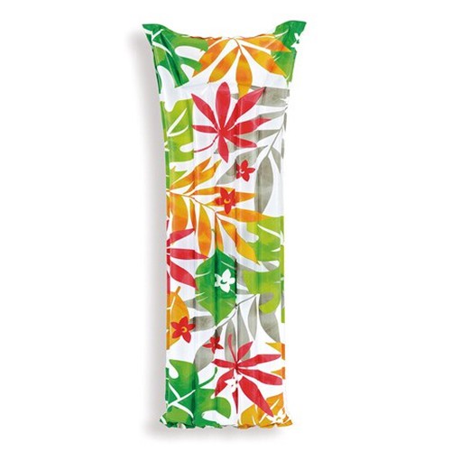 Prosun Intex Fashion Mat Inflatable Air Mat Mattress Swim Swimming Pool