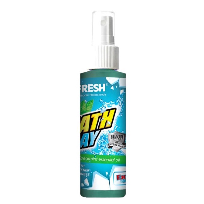 MAXIFRESH Breath Spray 30mL Shopee Malaysia