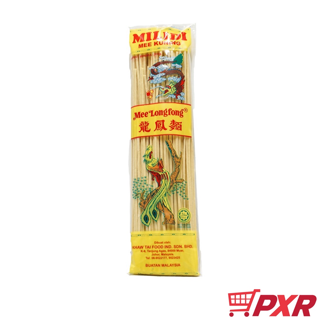 MEE LIDI LONG FONG 200G Shopee Malaysia