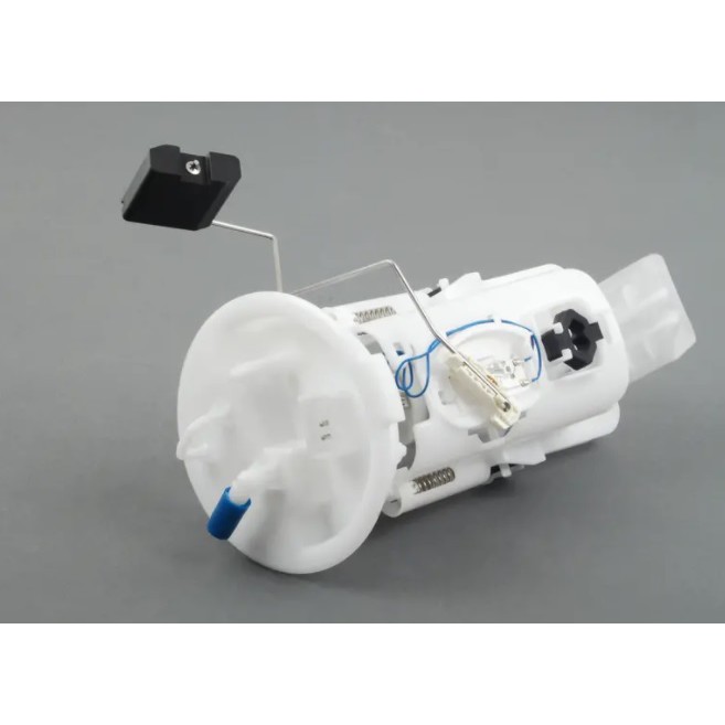 BMW E46 Fuel Pump Assembly 16146766942 Shopee Malaysia