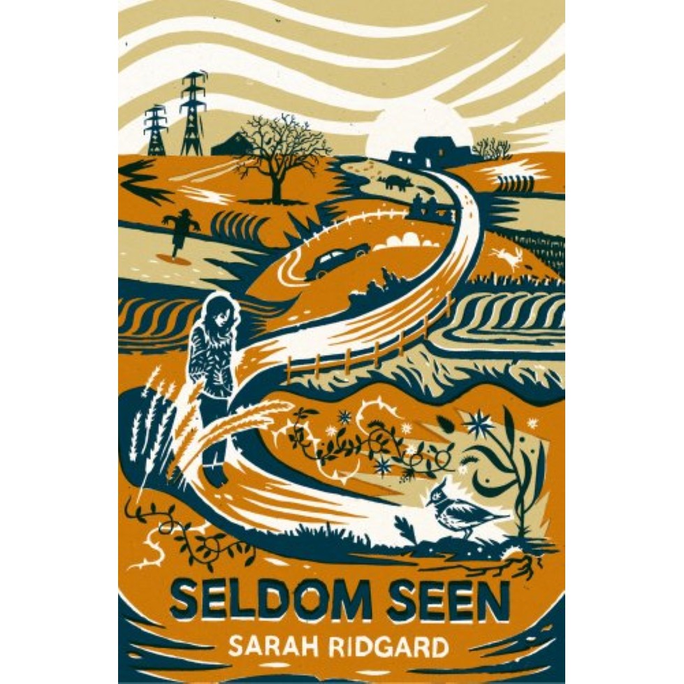 (BBW) Seldom Seen (ISBN 9780091944124) Shopee Malaysia