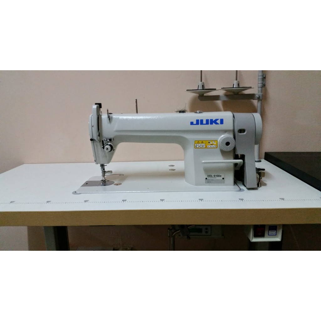 JUKI High Speed Sewing Machine NEW ORIGINAL Shopee Malaysia