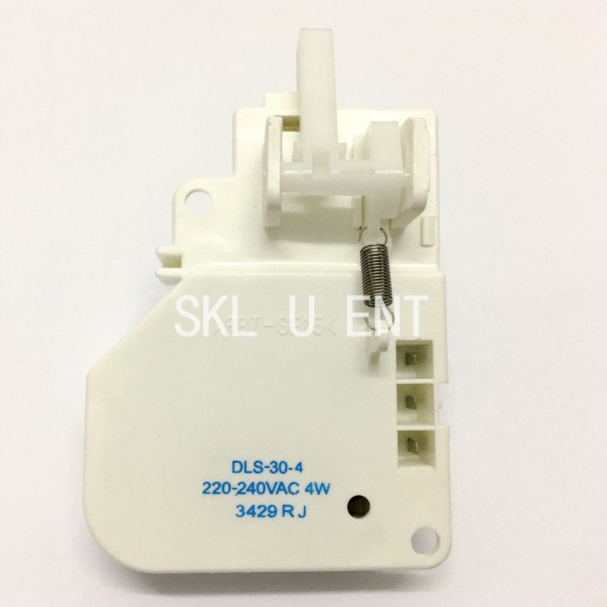 TOSHIBA WASHING MACHINE LID LOCK Shopee Malaysia