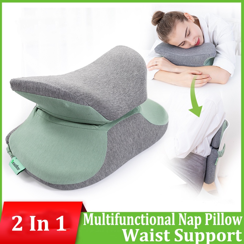 Memory Foam Nap Pillow For Desk Napping Pillow Desk Nap Pillow