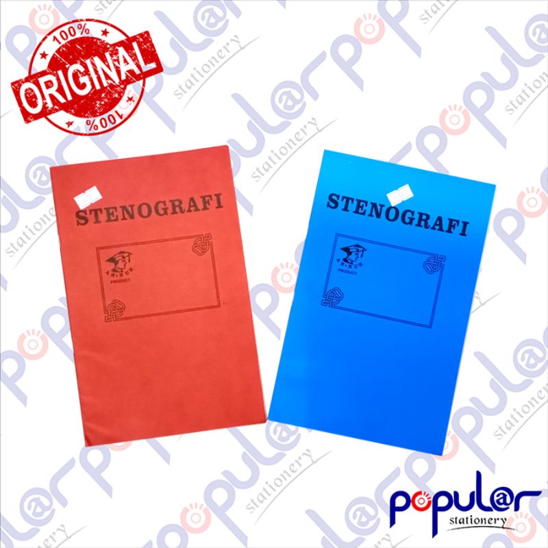 Stenography Book Shopee Malaysia