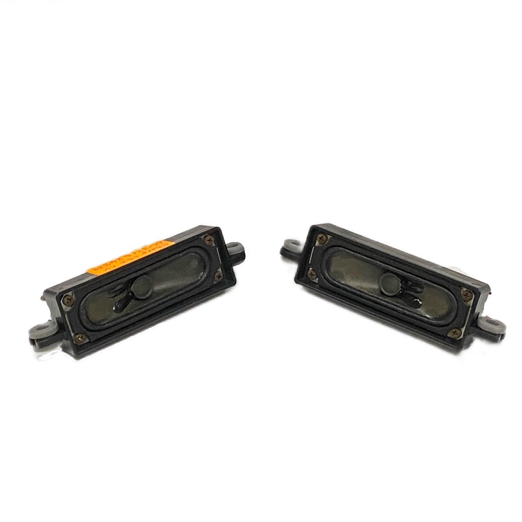 Speakers for LED TV Sharp LC32LE340M, LC32LE240M, LC32LE243M
