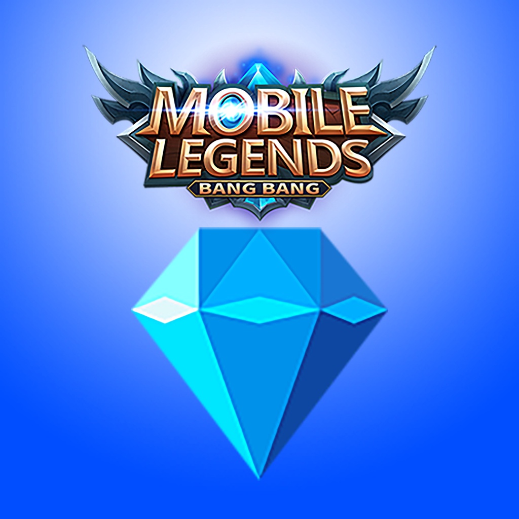 MOBILE LEGEND (147502 DIAMONDS) Shopee Malaysia