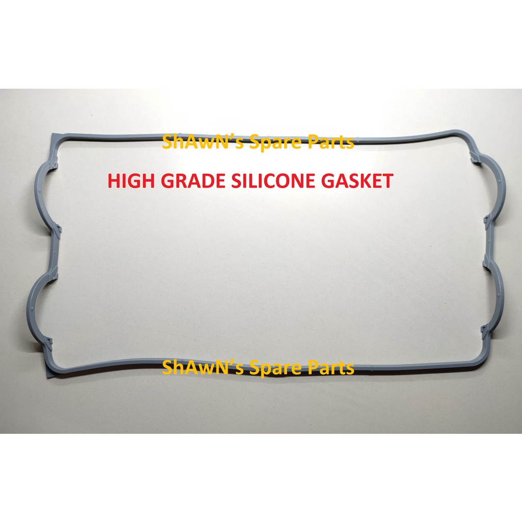 Modified Honda EG EK B16A B18C DOHC Big VTEC VTEC Silicone Valve