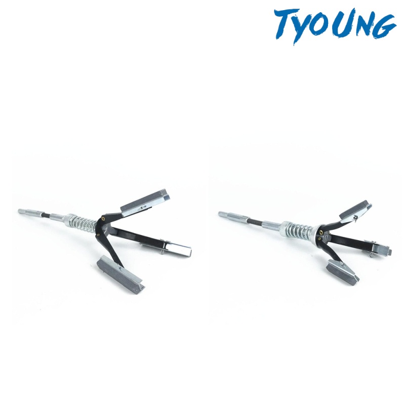 [ Bore Honing Tool Flexiable Auto Car Engine Brake Piston Cylinder