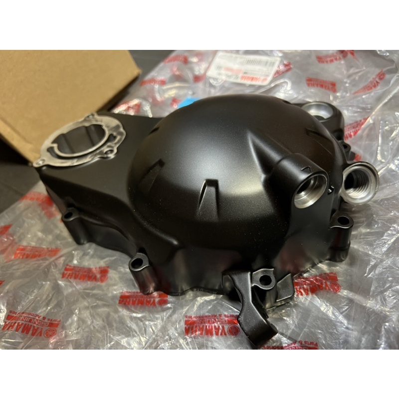 YAMAHA COVER CLUTCH LC135 V1 ES (21S) 100 Original Shopee Malaysia