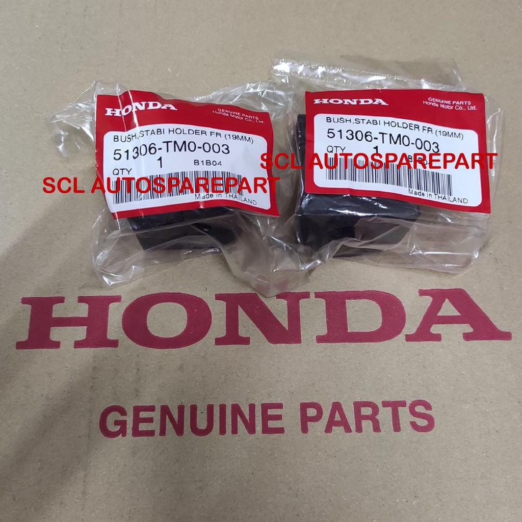 Kemuning Jaya Auto Parts Sdn Bhd HONDA CITY TMO ABSORBER, 59 OFF