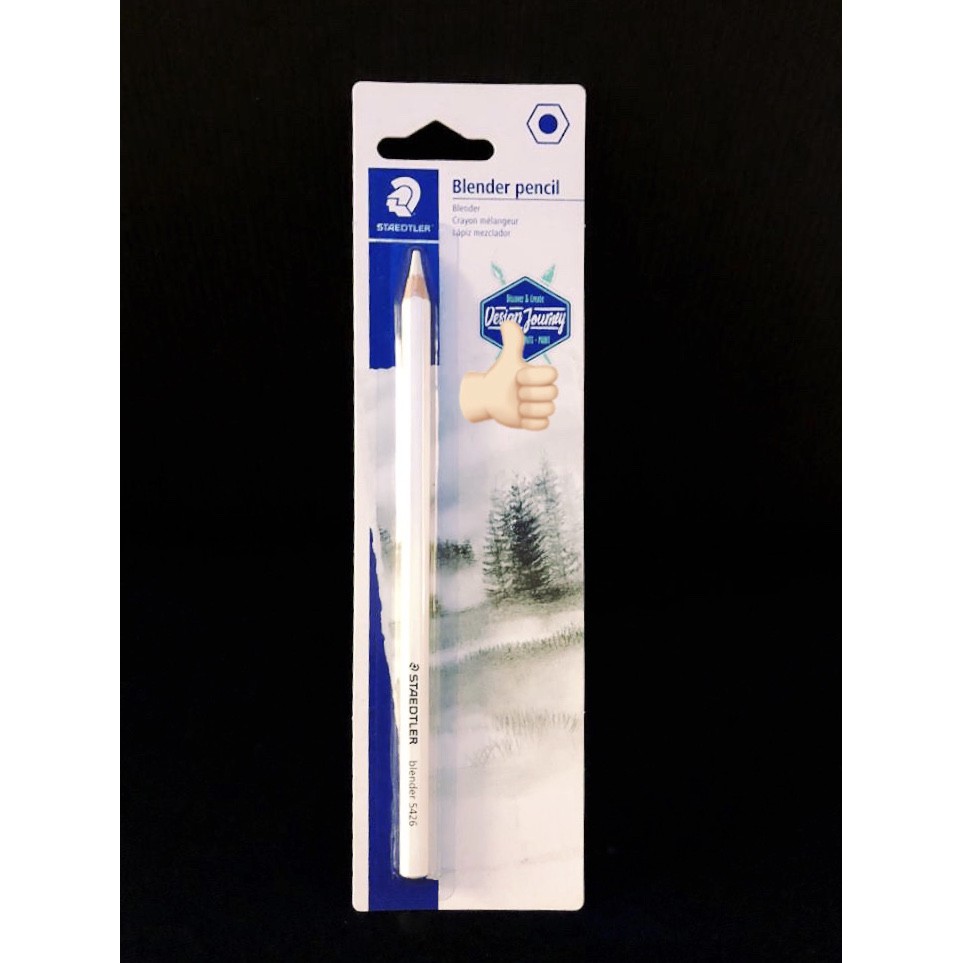 STAEDTLER Blender Pencil Shopee Malaysia
