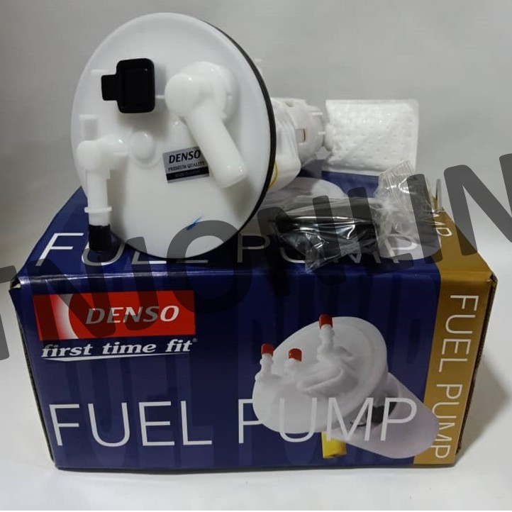 FUEL PUMP Perodua KELISA/ KENARI (2321097201) Shopee Malaysia