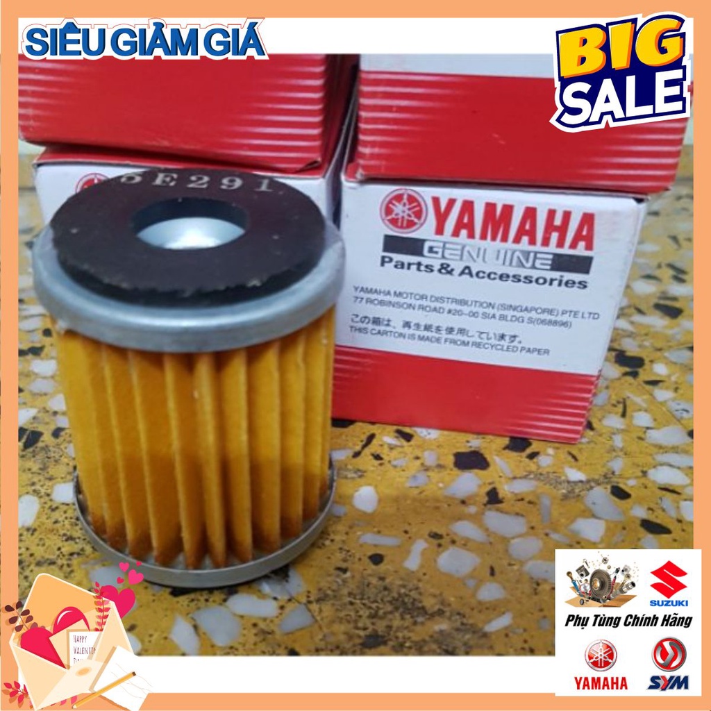 Yamaha Singapore Lubricant Filter Aviation Box Shopee Malaysia