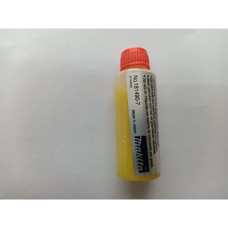 Makita Original Hammer Grease Shopee Malaysia