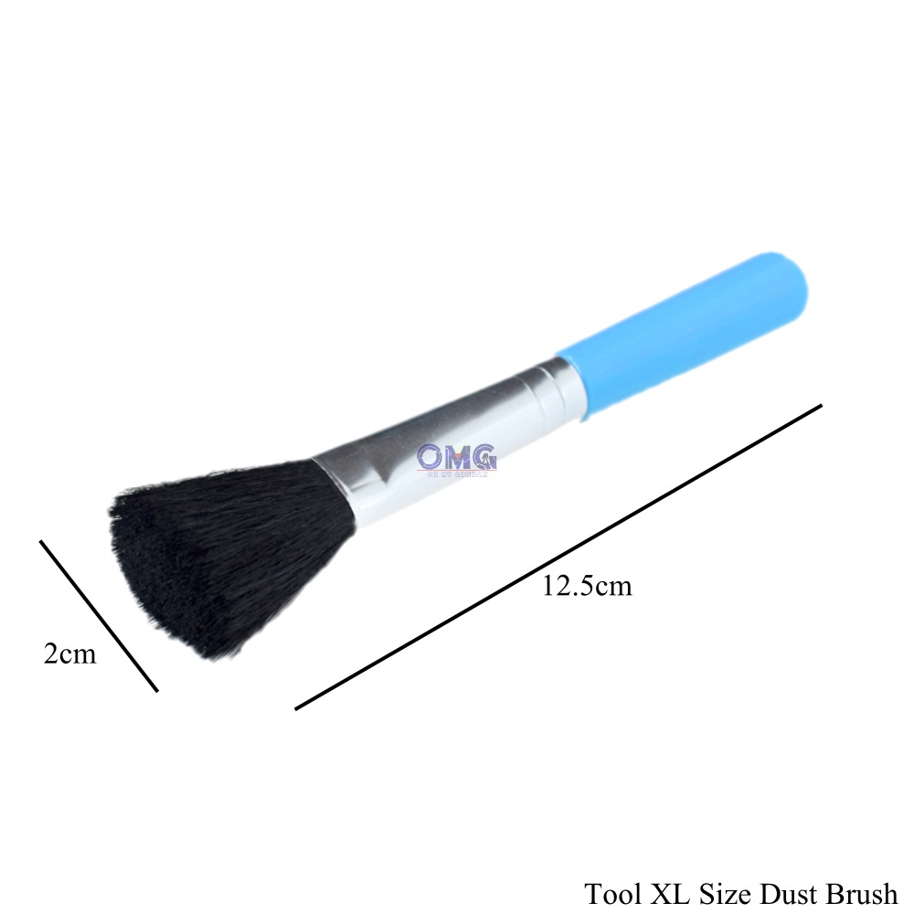 Tool Model Cleaning Brush Dust Cleaning Brush Clean Dirt Brush Gundam