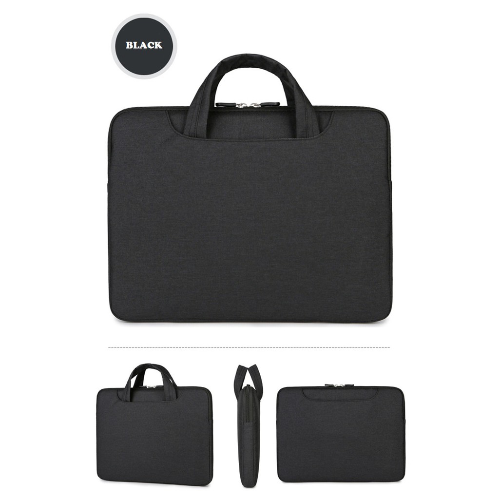Laptop Sleeve 14 inch / 15.6 inch (Shock Resistant, With / Without