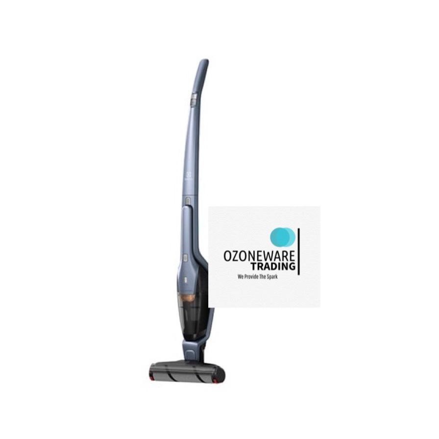 Electrolux Vacuum Clear (18V)Handstick Vacuum Clear WQ6110GG Shopee