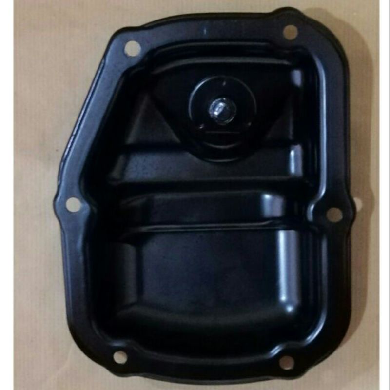 OIL PAN COVER / OIL SUMP BASE GASKET PERODUA MYVI ALZA MYVI LAGI BEST