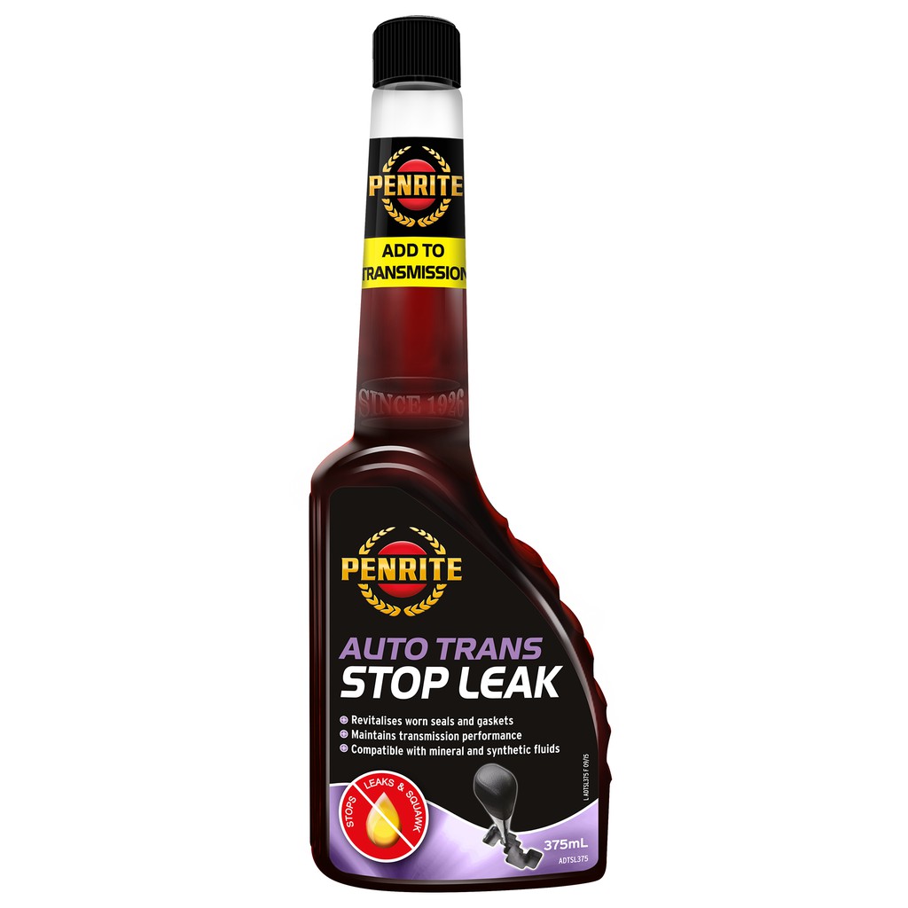 Penrite Auto Trans Stop Leak (375ml) Shopee Malaysia