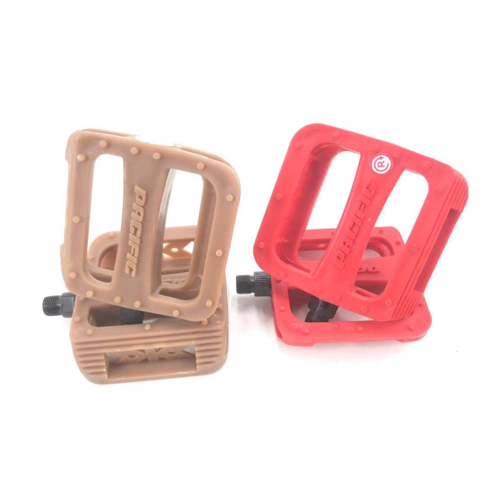 PACIFIC Bicycles Super Classic Plastic Pedal bmx Street Special