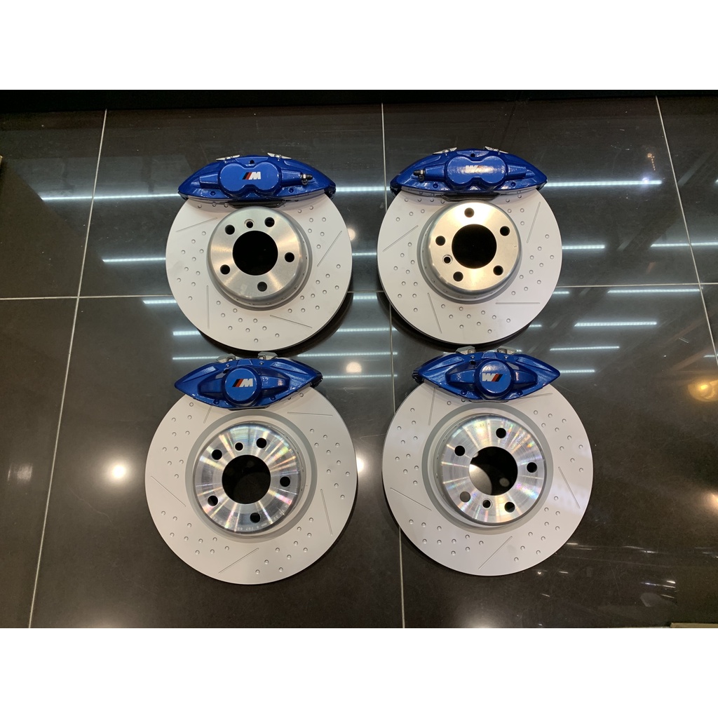 BMW F30 MPerformance Brake kit Shopee Malaysia