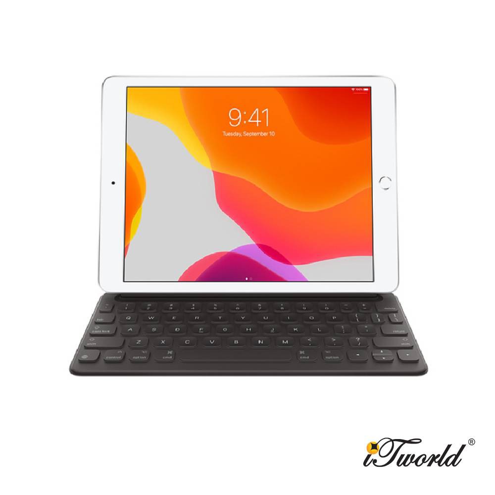 Apple Smart Keyboard for iPad (8th Generation) and iPad Air (3rd