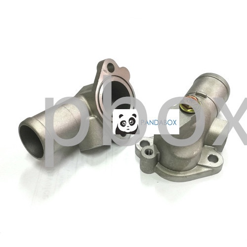 Proton Perdana V6 Thermostat Housing (1) (CHINA MADE) (READY STOCK