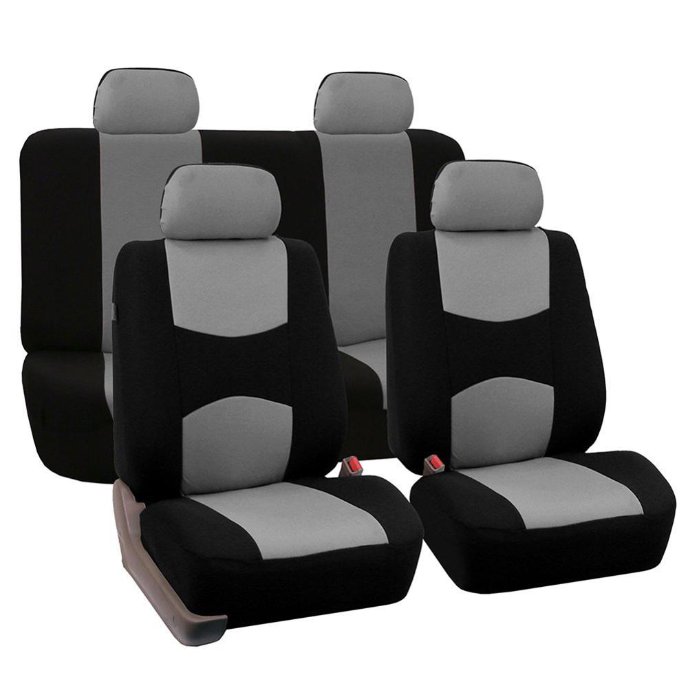 All Model Perodua Kembara Kenari Kelisa Nautica Car Seat Cover 9PCS