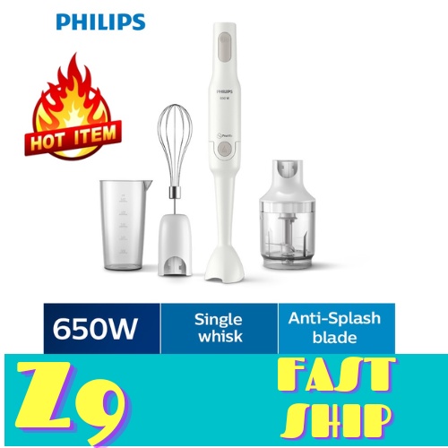 PHILIPS PROMIX HAND BLENDER, PHILIPS BLENDER TANGAN, PHILIPS HANDS