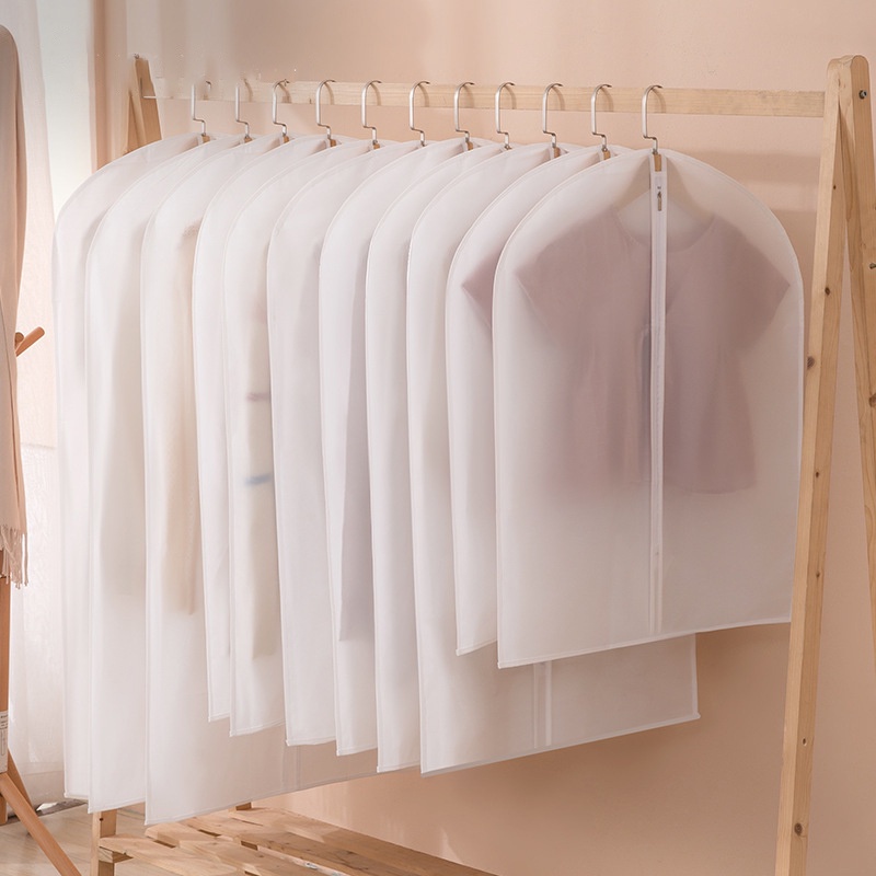 Clothes Dust Cover Suit/Dress Protector Waterproof hanging bag