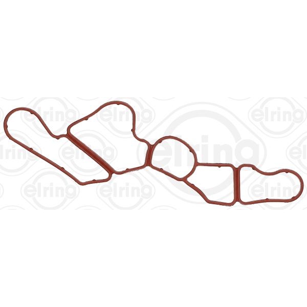 Mercedes Benz Original Oil Filter Cooler Housing Gasket W203 W204 W212 W211 W221 M272 V6