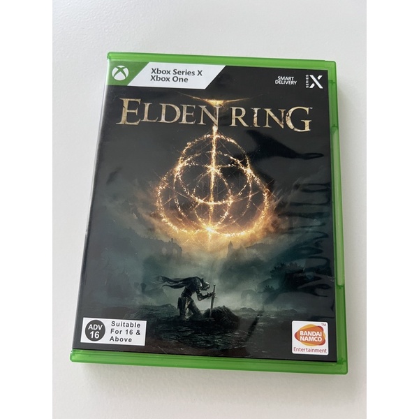 Elden Ring Xbox Series X Shopee Malaysia
