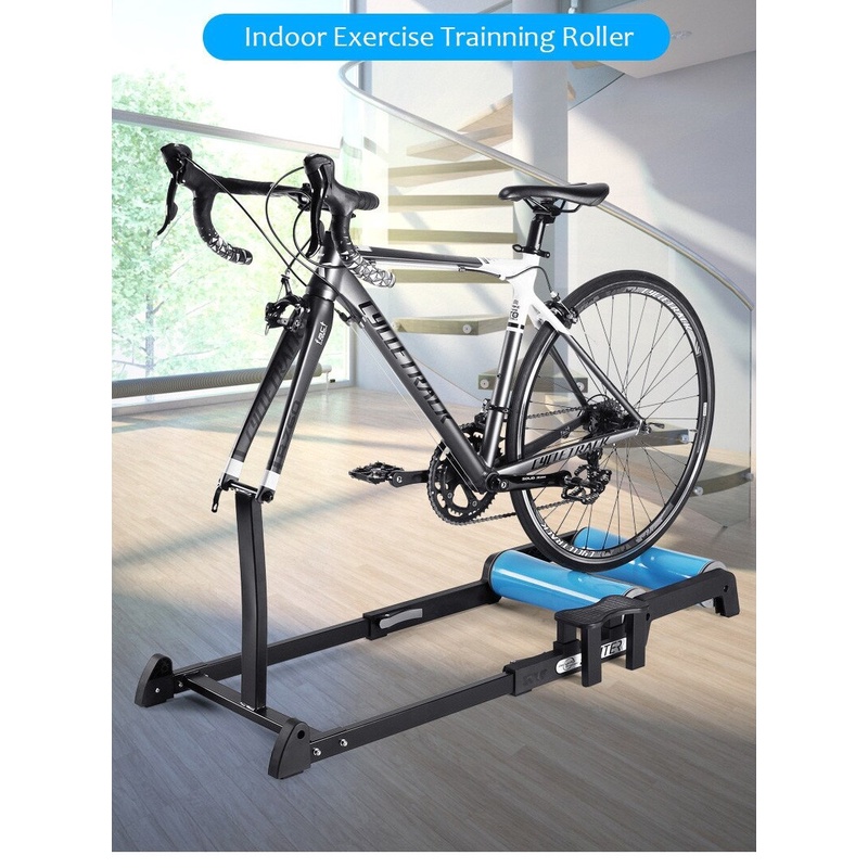 DEUTER GT01 Bike Trainer Rollers Indoor Cycling Training Bicycle