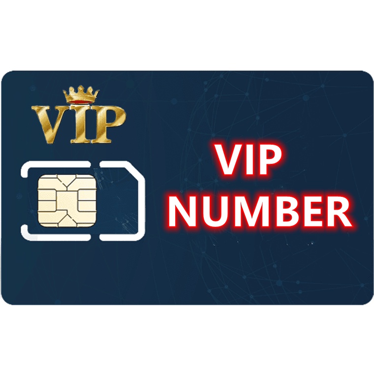 VIP MOBILE NUMBER HOT NUMBER FOR SALES ABABAB AABBCC Shopee Malaysia