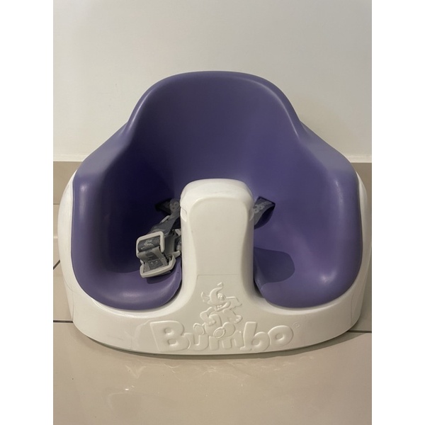 (USED)Bumbo multi Seat 636months Shopee Malaysia