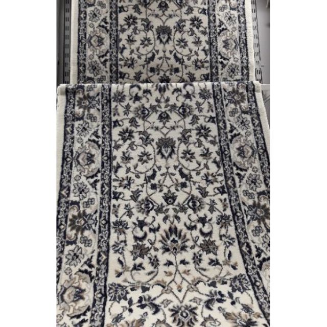 IKEA Valloby Rug, Low Pile, (80x180 cm) Shopee Malaysia