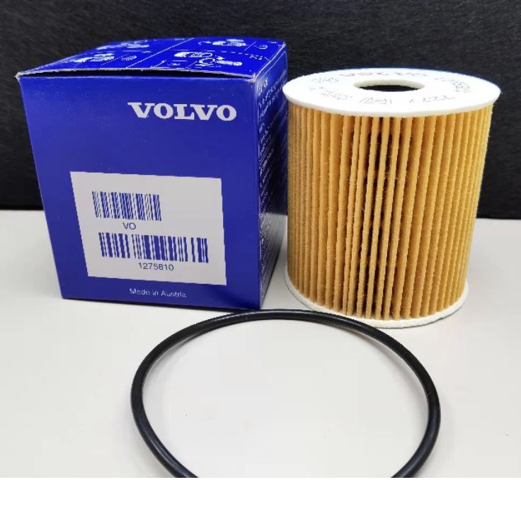 Oil Filter VOLVO XC90 XC70 V70 V40 S80 S70 S60 S40 C70 Shopee Malaysia