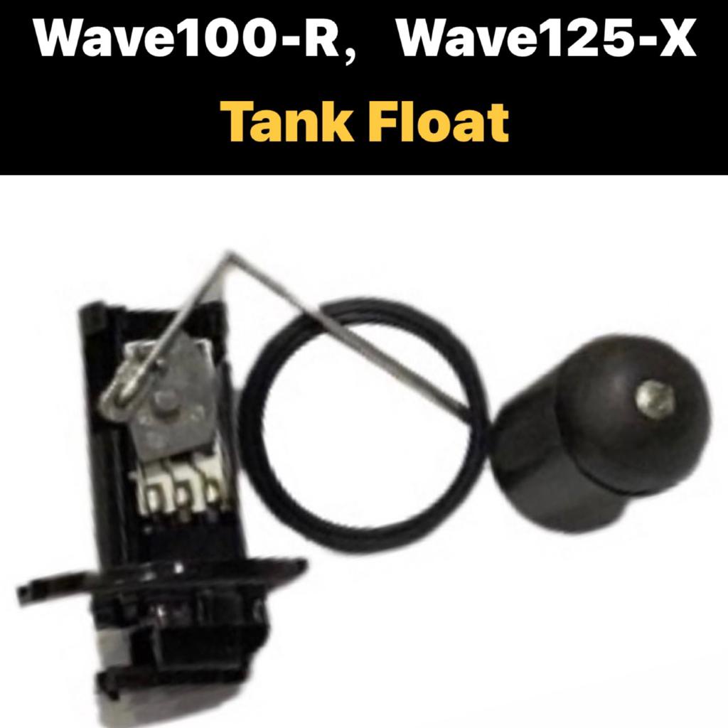 HONDA WAVE125X WAVE100R TANK FLOAT (SET) WAVE 125 X WAVE125X ULTIMO
