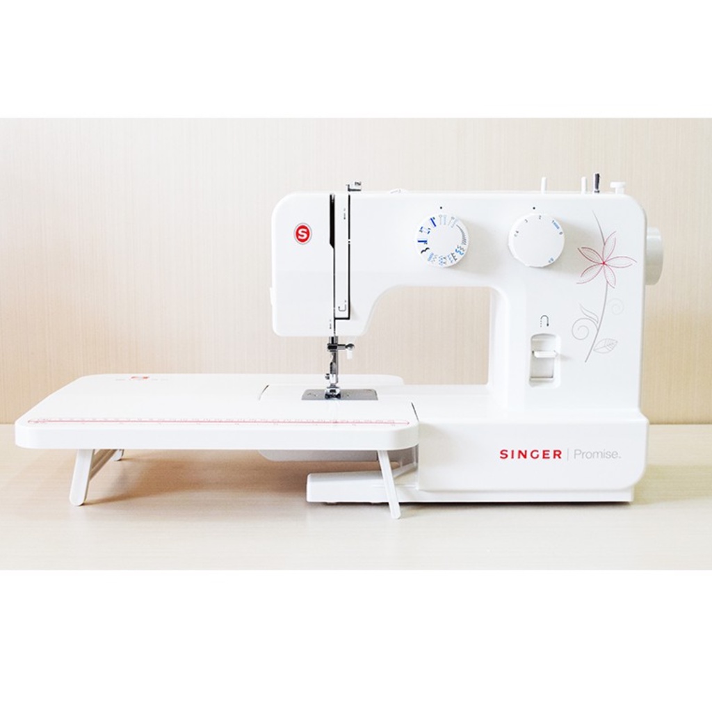 SINGER PROMISE 1409 & 1412 Sewing Machine Ready Stock Shopee Malaysia