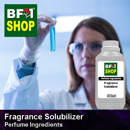 Solubilizer Fragrance Solubilizer Oil To Water 500ml dilute oil to water Shopee Malaysia