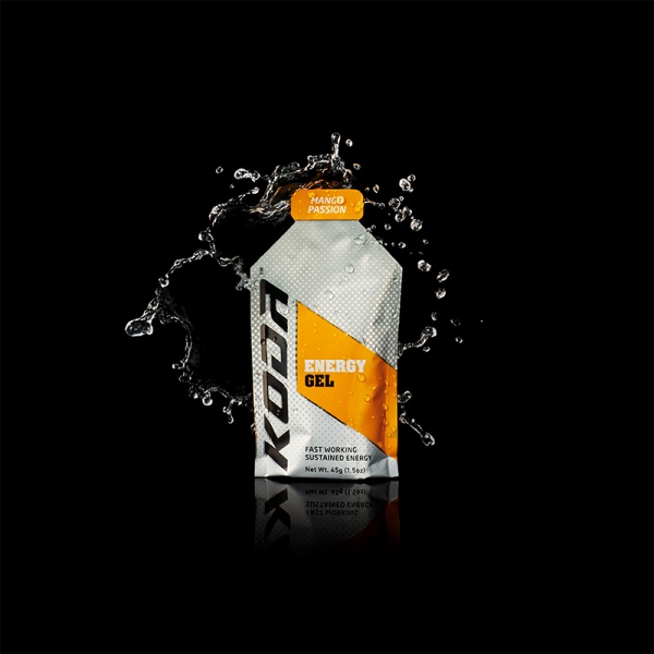 Wholesale Koda Energy Gel Nutrition Gels Sports And Cycling Energy Gel
