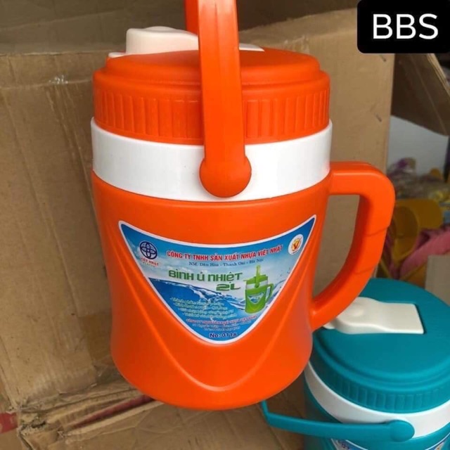 Thermos Flask Shopee Malaysia